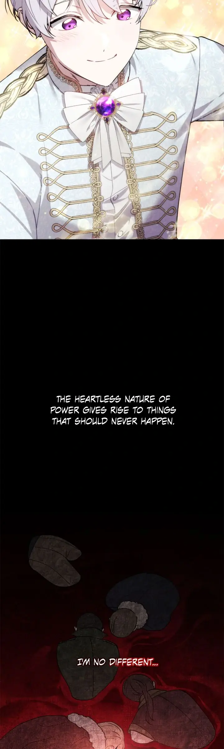 A Second Chance for the Outcast Prince Chapter 9 Page 34