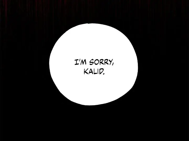 A Second Chance for the Outcast Prince Chapter 9 Page 36