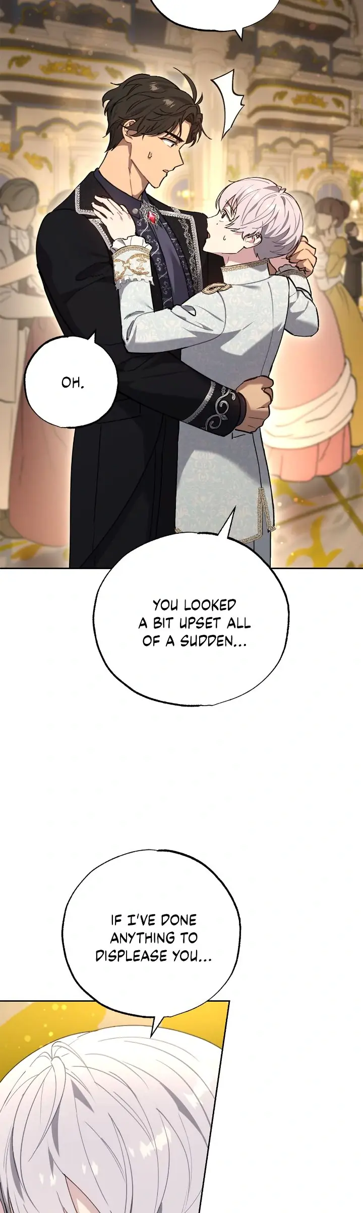 A Second Chance for the Outcast Prince Chapter 9 Page 40