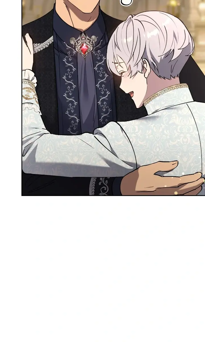 A Second Chance for the Outcast Prince Chapter 9 Page 42