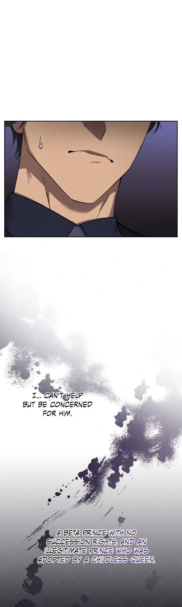 A Second Chance for the Outcast Prince Chapter 9 Page 43