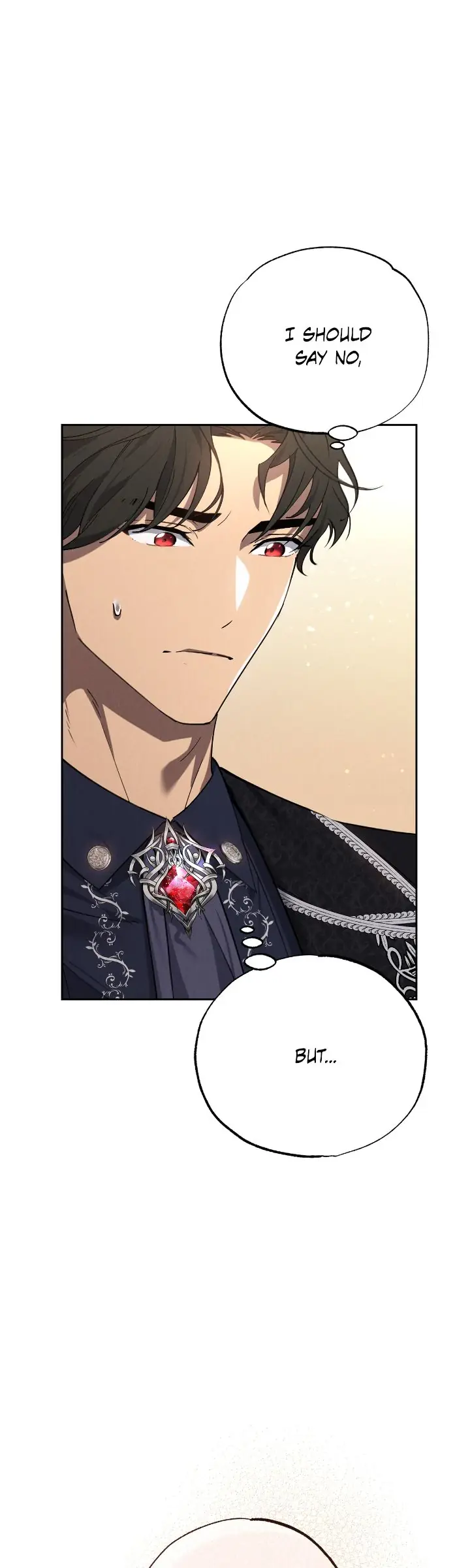A Second Chance for the Outcast Prince Chapter 9 Page 49
