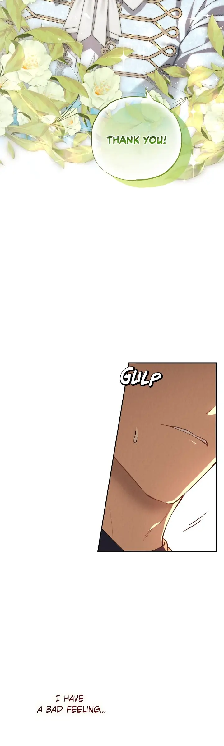 A Second Chance for the Outcast Prince Chapter 9 Page 51