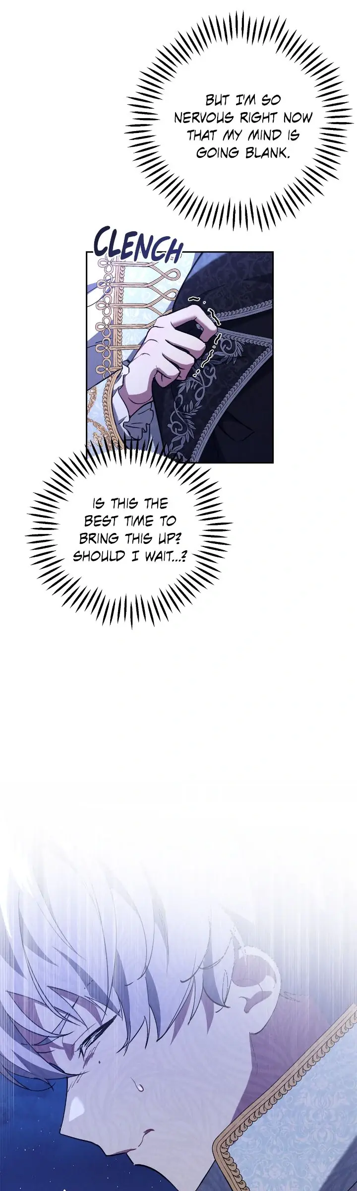 A Second Chance for the Outcast Prince Chapter 10 Page 7