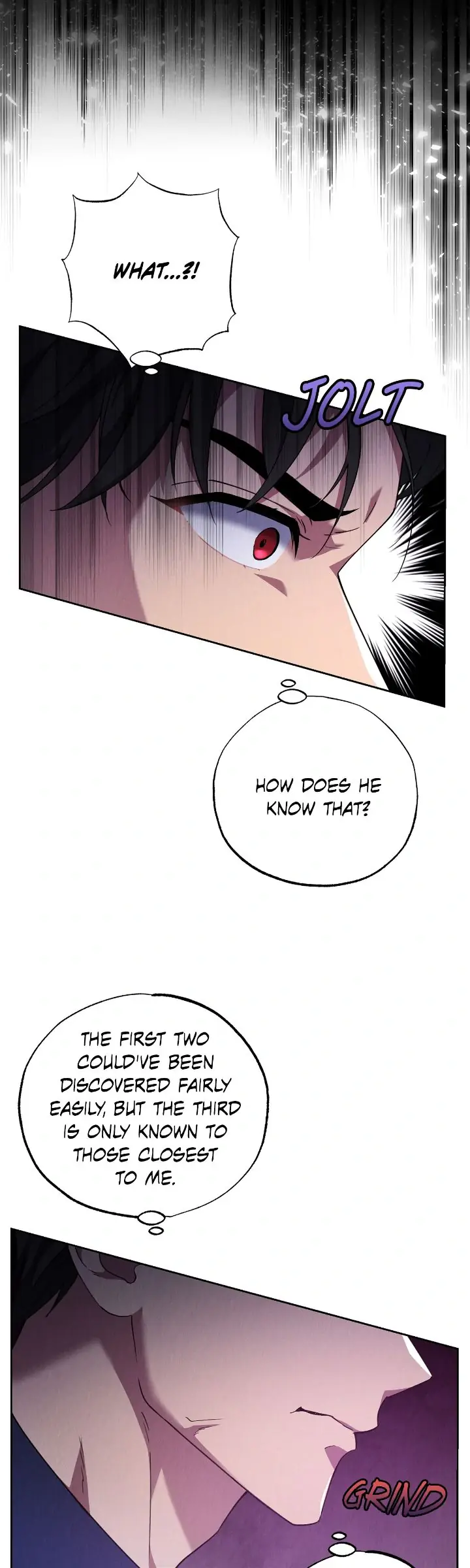 A Second Chance for the Outcast Prince Chapter 10 Page 20