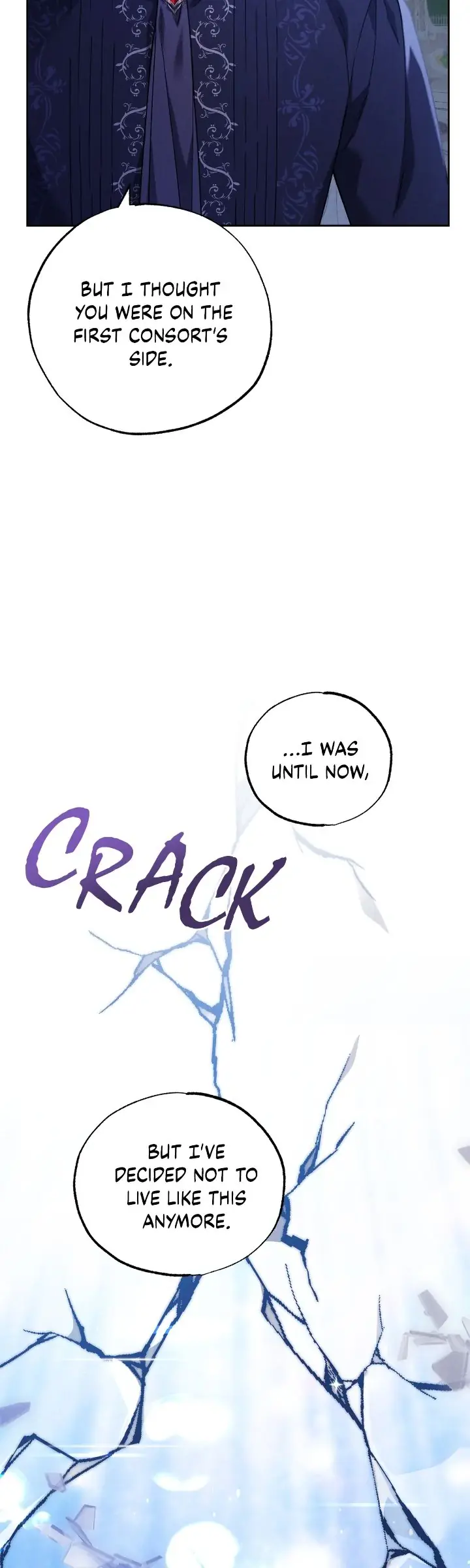 A Second Chance for the Outcast Prince Chapter 10 Page 31
