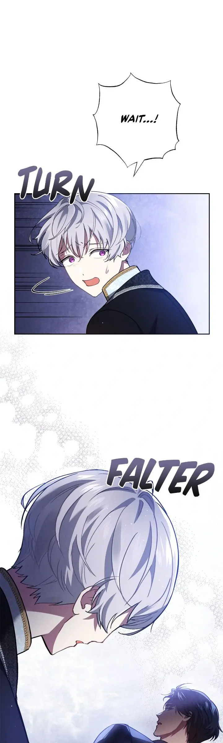 A Second Chance for the Outcast Prince Chapter 10 Page 36