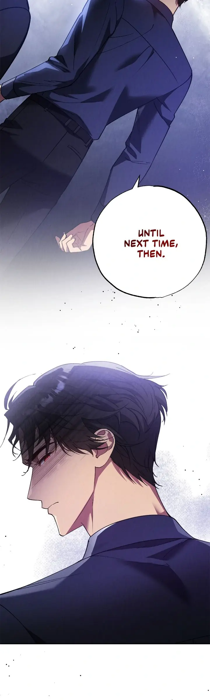 A Second Chance for the Outcast Prince Chapter 10 Page 37