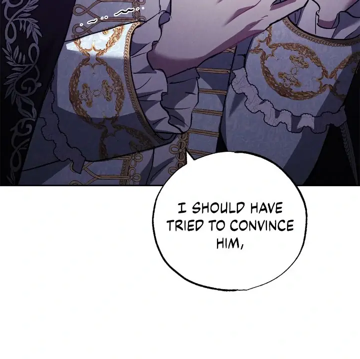 A Second Chance for the Outcast Prince Chapter 10 Page 40