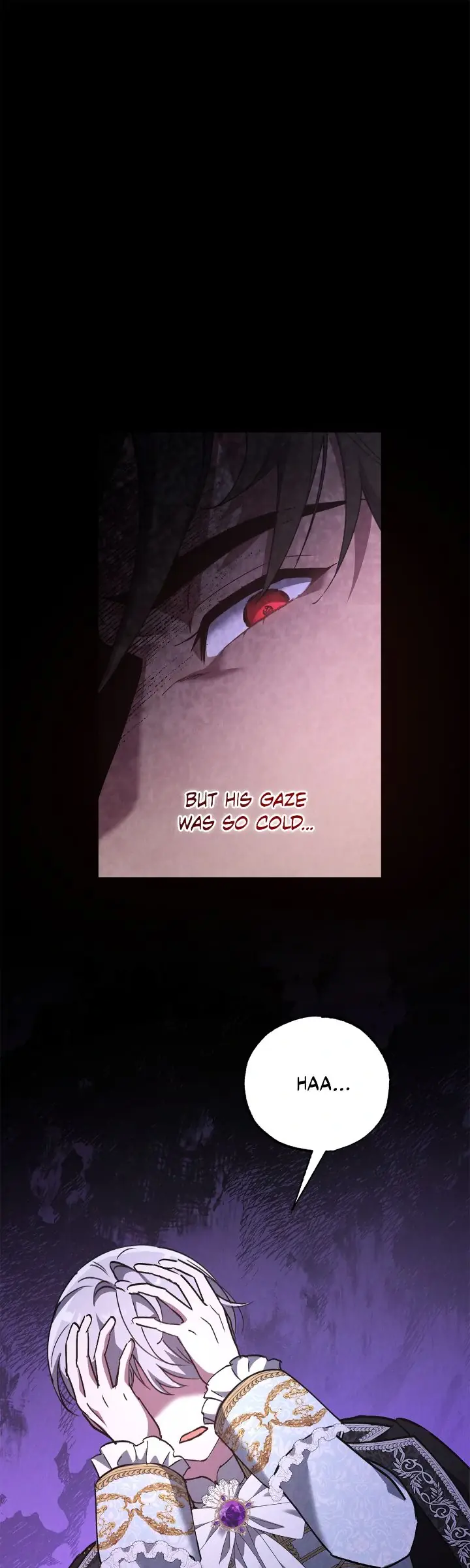 A Second Chance for the Outcast Prince Chapter 10 Page 41
