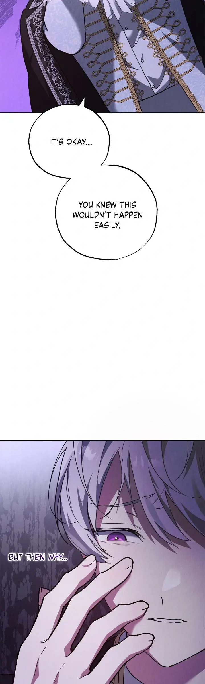 A Second Chance for the Outcast Prince Chapter 10 Page 42