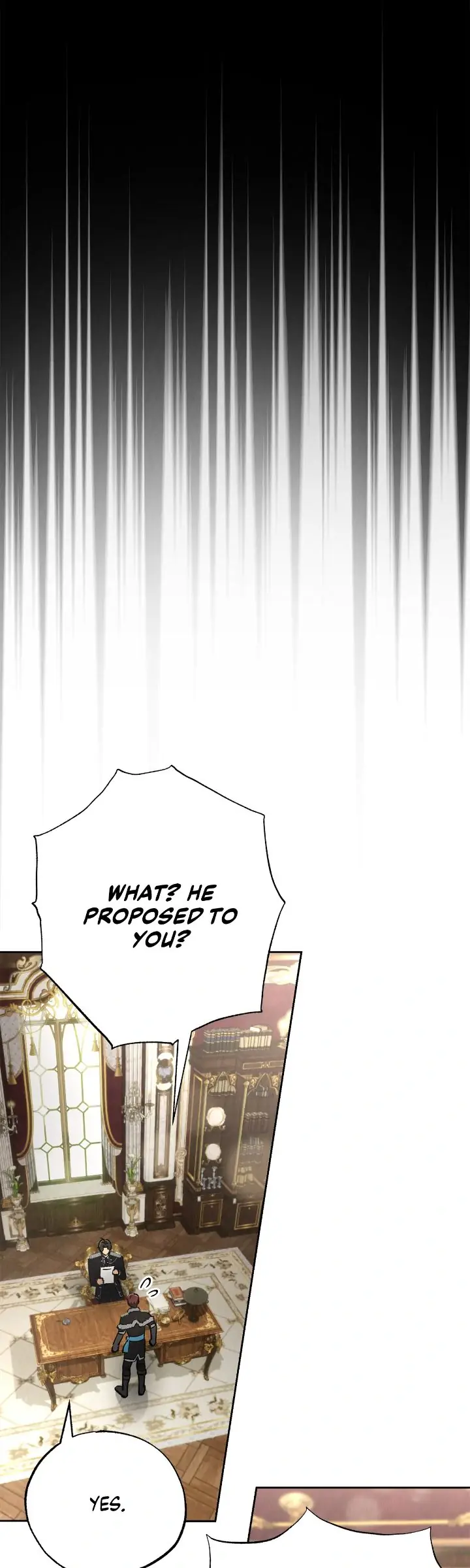 A Second Chance for the Outcast Prince Chapter 10 Page 44