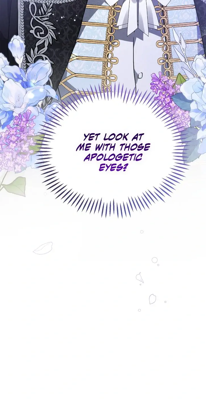 A Second Chance for the Outcast Prince Chapter 10 Page 56