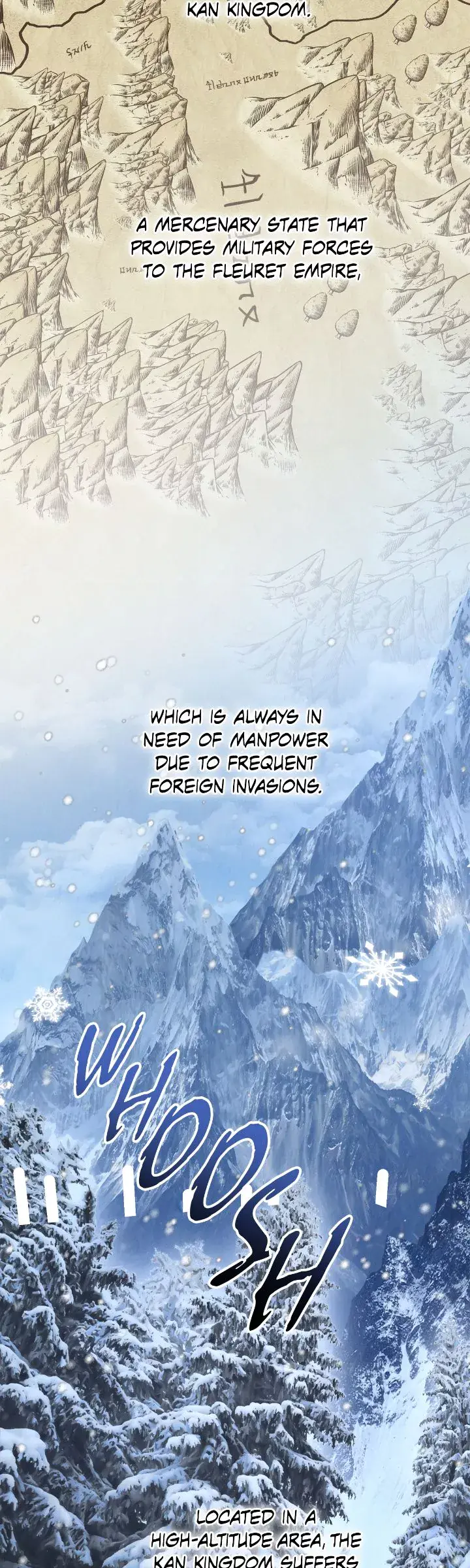 A Second Chance for the Outcast Prince Chapter 11 Page 3