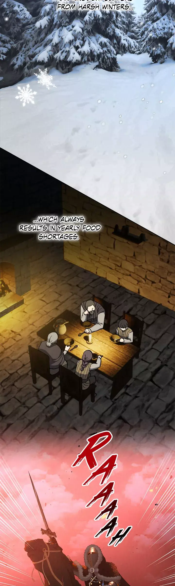 A Second Chance for the Outcast Prince Chapter 11 Page 4