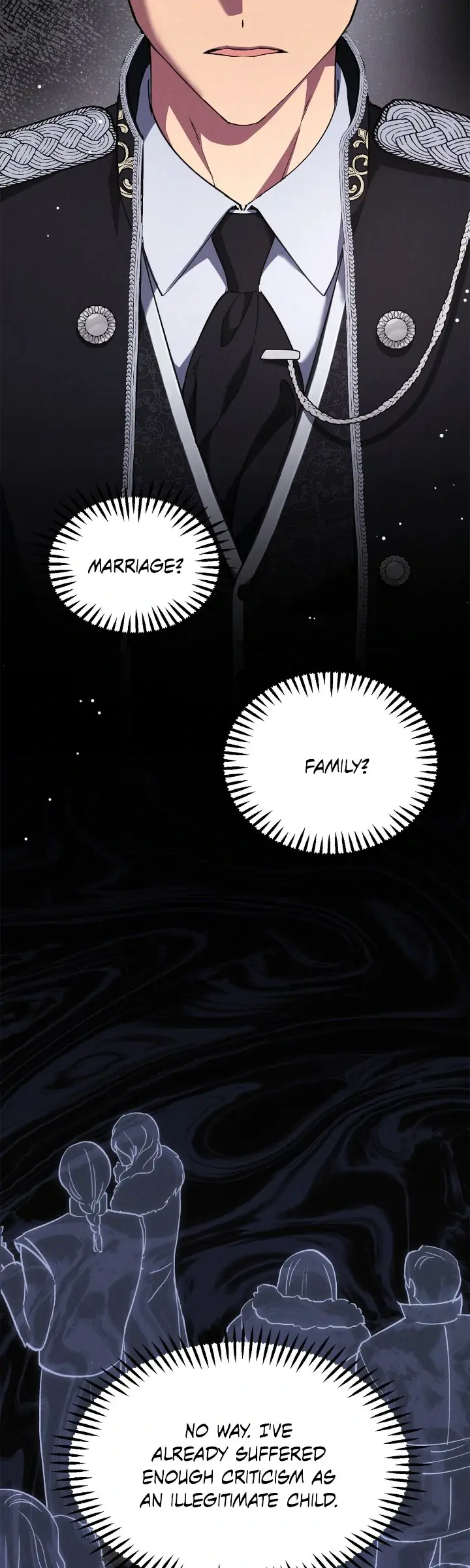 A Second Chance for the Outcast Prince Chapter 11 Page 15