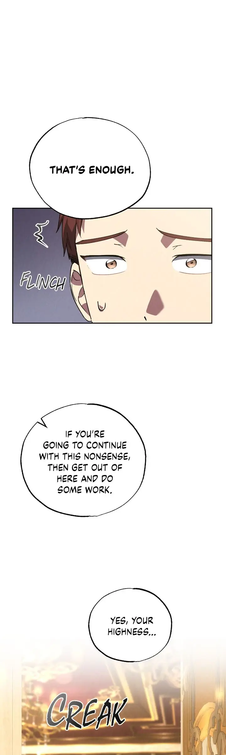 A Second Chance for the Outcast Prince Chapter 11 Page 19