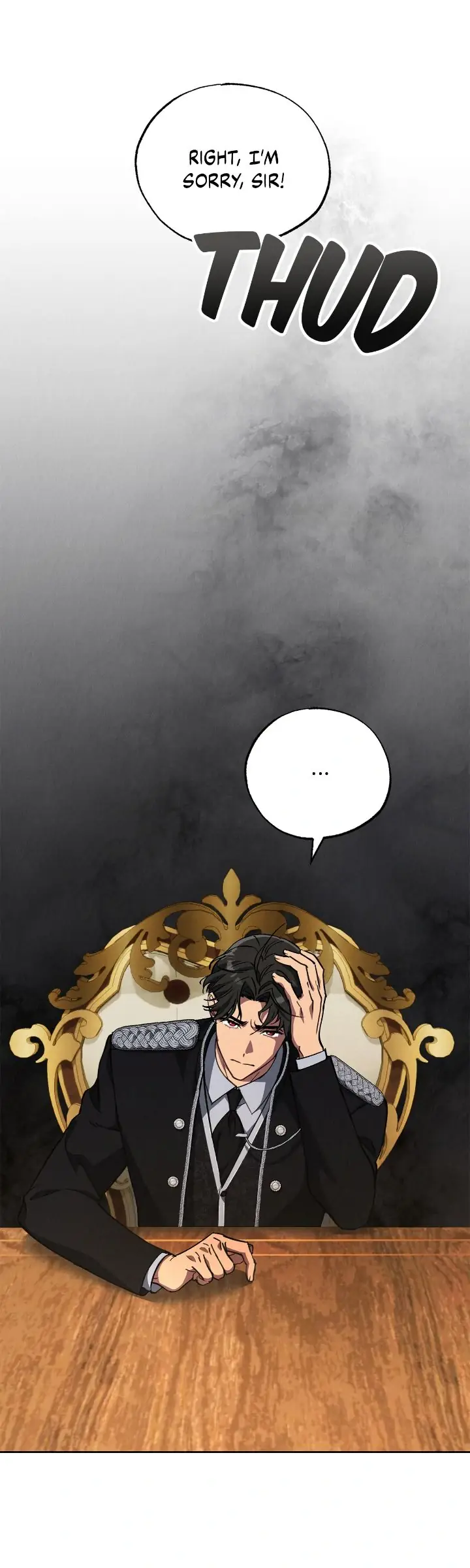 A Second Chance for the Outcast Prince Chapter 11 Page 21