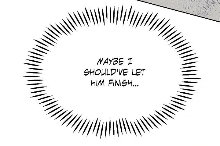 A Second Chance for the Outcast Prince Chapter 11 Page 24