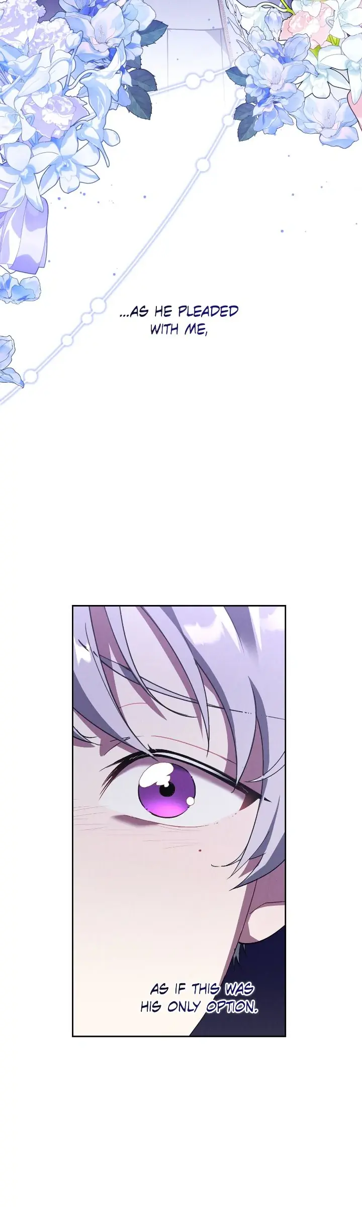 A Second Chance for the Outcast Prince Chapter 11 Page 27