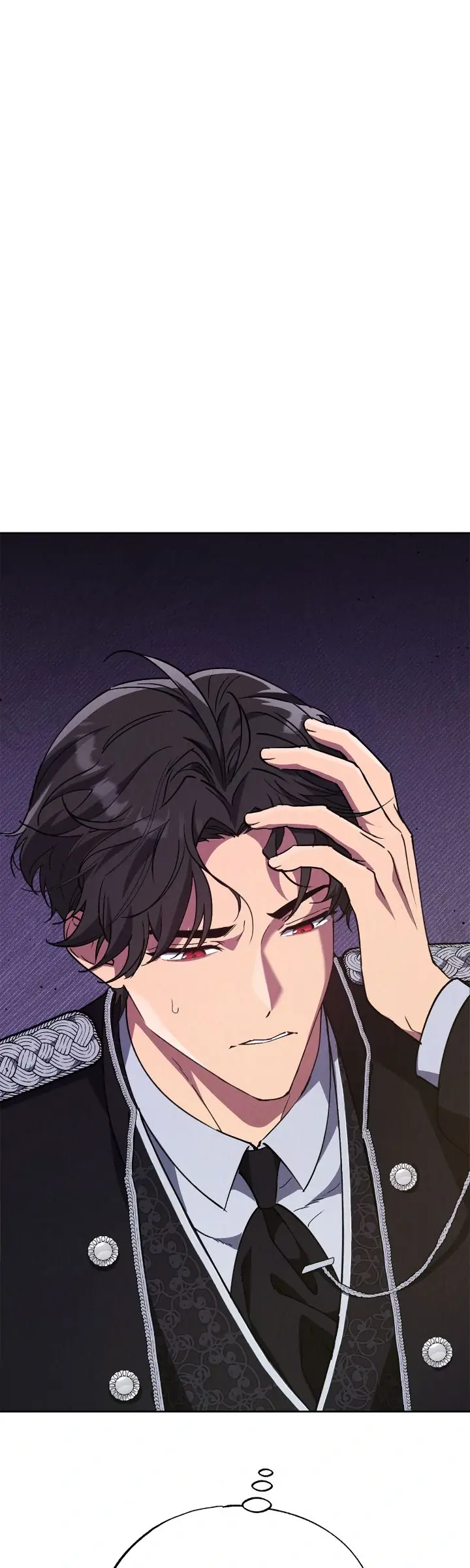 A Second Chance for the Outcast Prince Chapter 11 Page 29