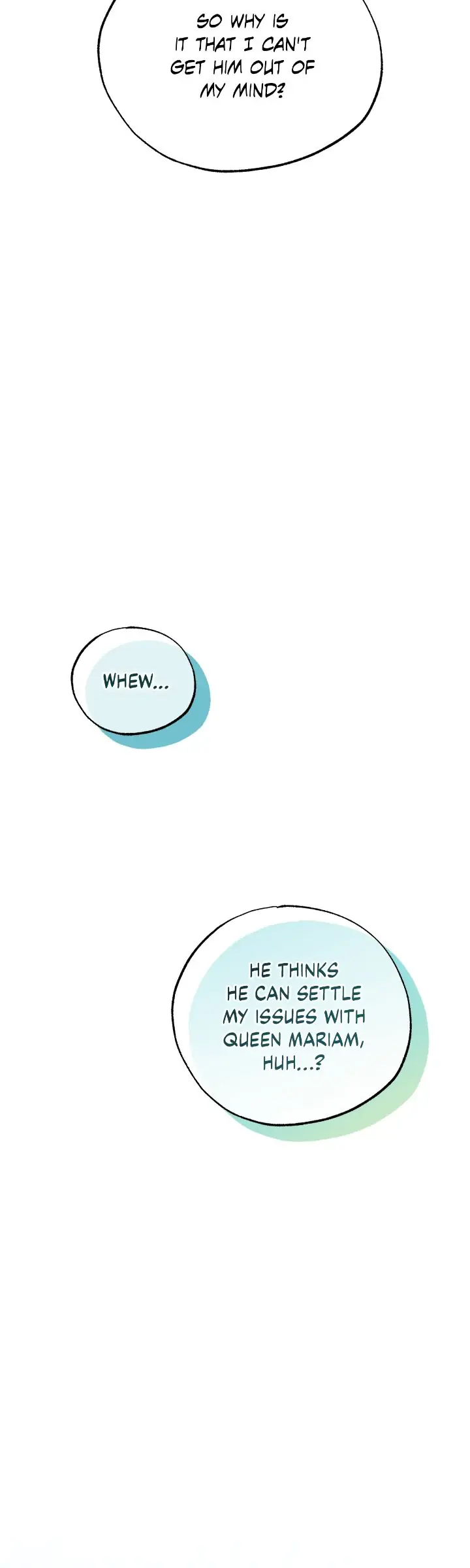 A Second Chance for the Outcast Prince Chapter 11 Page 30