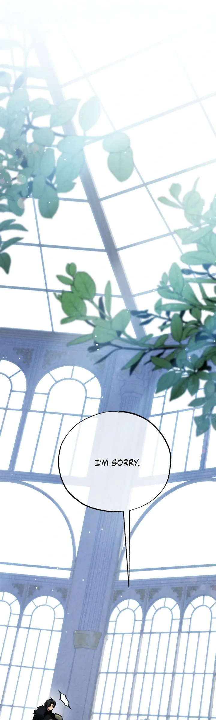 A Second Chance for the Outcast Prince Chapter 11 Page 31