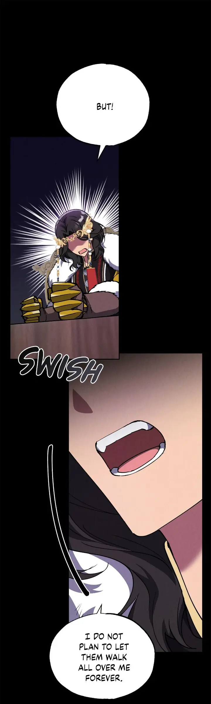 A Second Chance for the Outcast Prince Chapter 11 Page 44