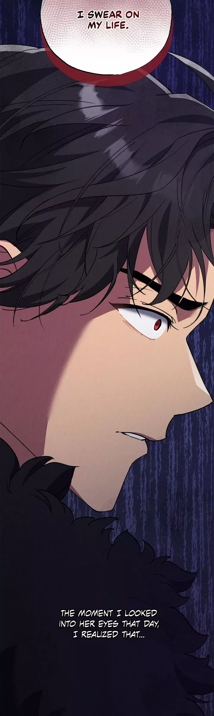 A Second Chance for the Outcast Prince Chapter 11 Page 46