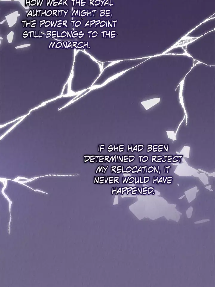 A Second Chance for the Outcast Prince Chapter 11 Page 48