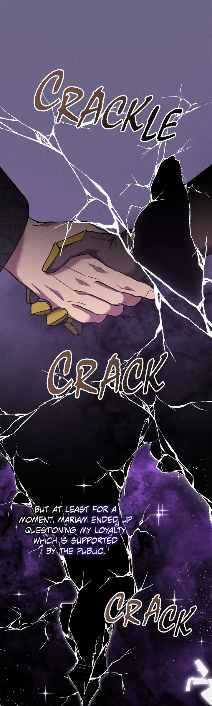 A Second Chance for the Outcast Prince Chapter 11 Page 49