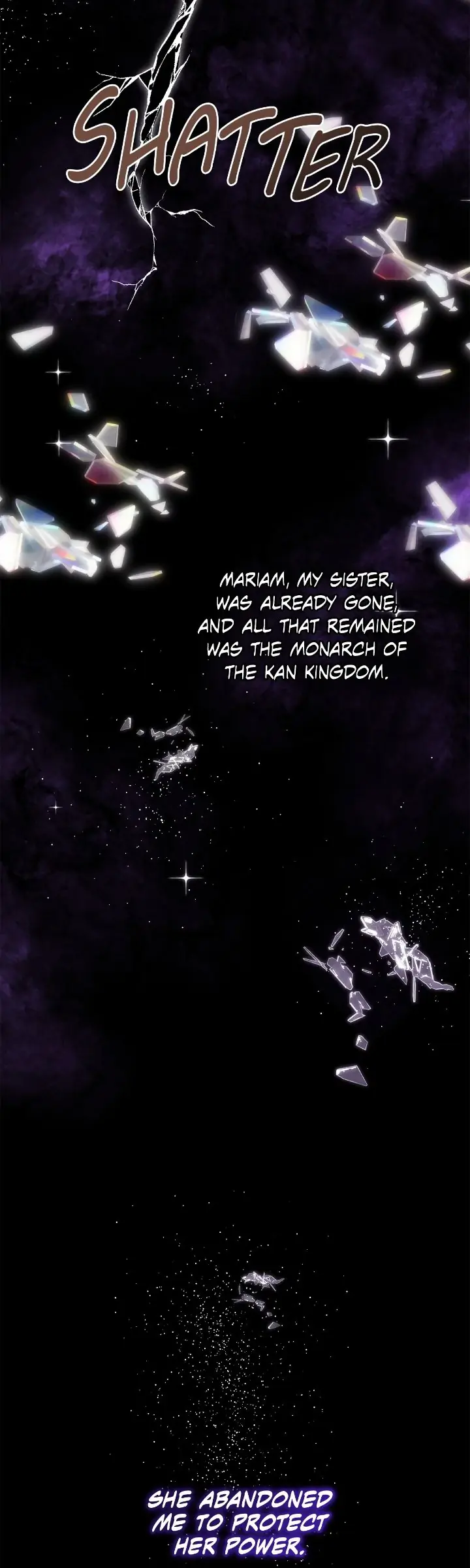 A Second Chance for the Outcast Prince Chapter 11 Page 50
