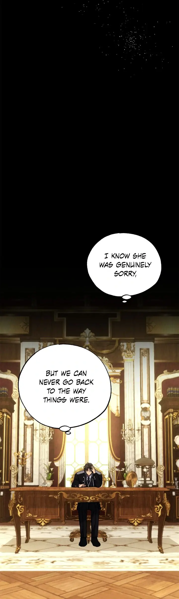 A Second Chance for the Outcast Prince Chapter 11 Page 51