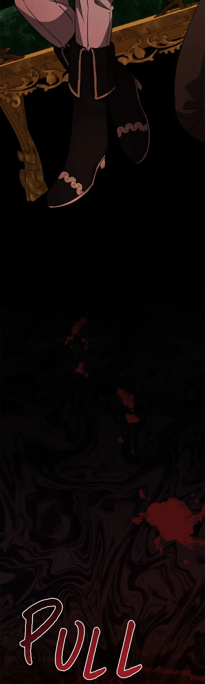 A Second Chance for the Outcast Prince Chapter 12 Page 4