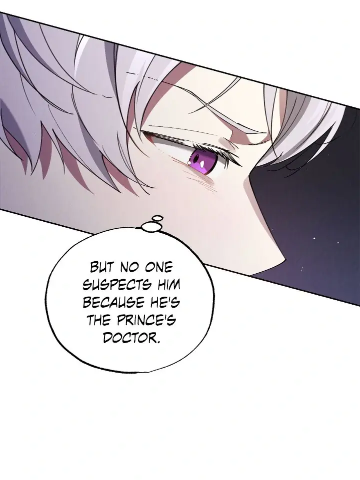 A Second Chance for the Outcast Prince Chapter 12 Page 11