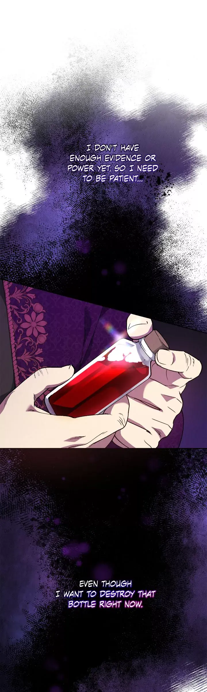 A Second Chance for the Outcast Prince Chapter 12 Page 12