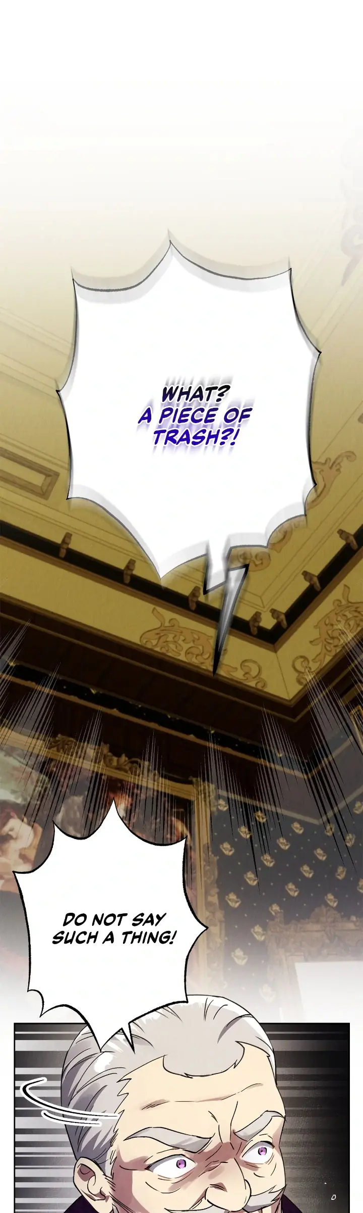 A Second Chance for the Outcast Prince Chapter 12 Page 20