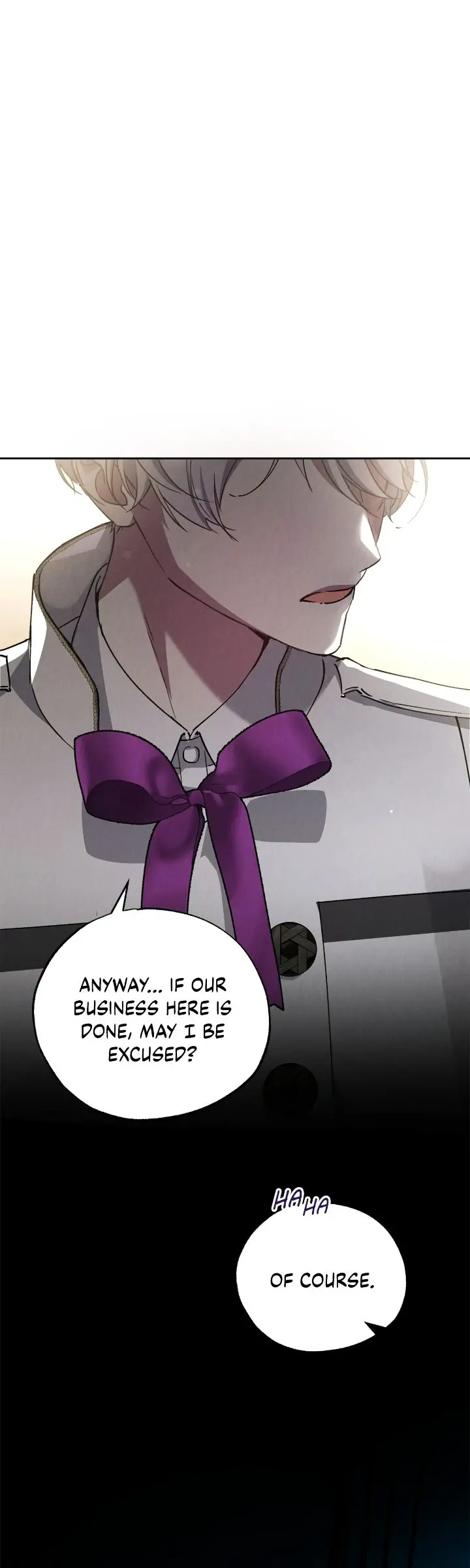 A Second Chance for the Outcast Prince Chapter 12 Page 25