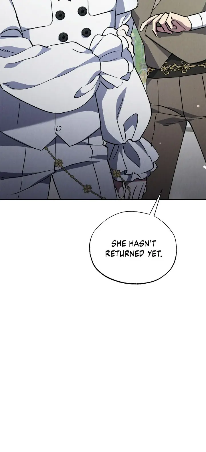 A Second Chance for the Outcast Prince Chapter 12 Page 28