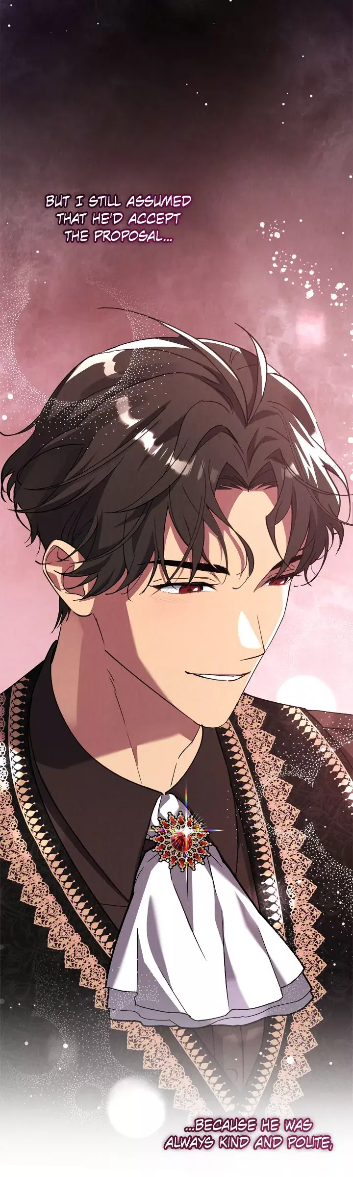 A Second Chance for the Outcast Prince Chapter 12 Page 44