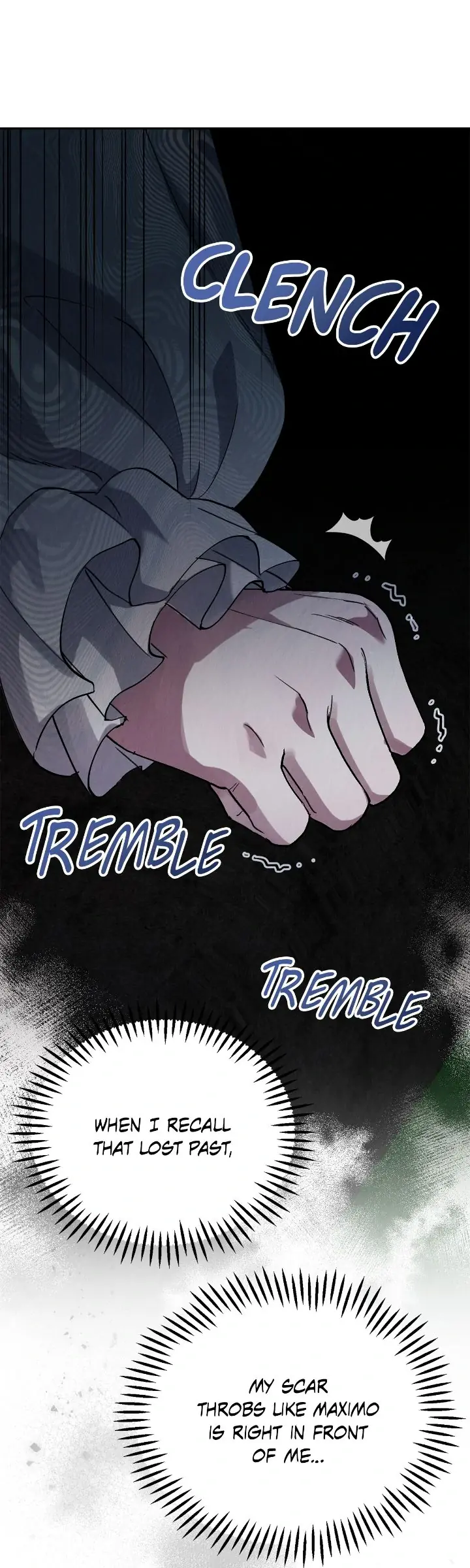 A Second Chance for the Outcast Prince Chapter 12 Page 49