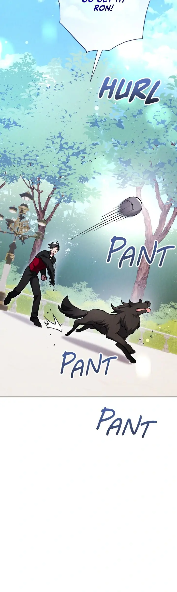 A Second Chance for the Outcast Prince Chapter 12 Page 52