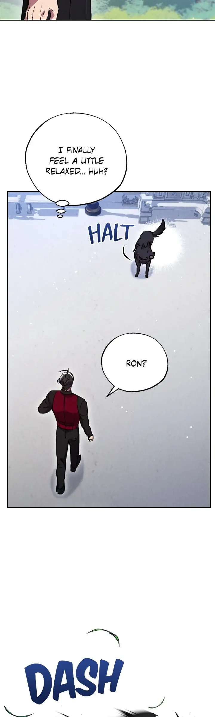 A Second Chance for the Outcast Prince Chapter 12 Page 54