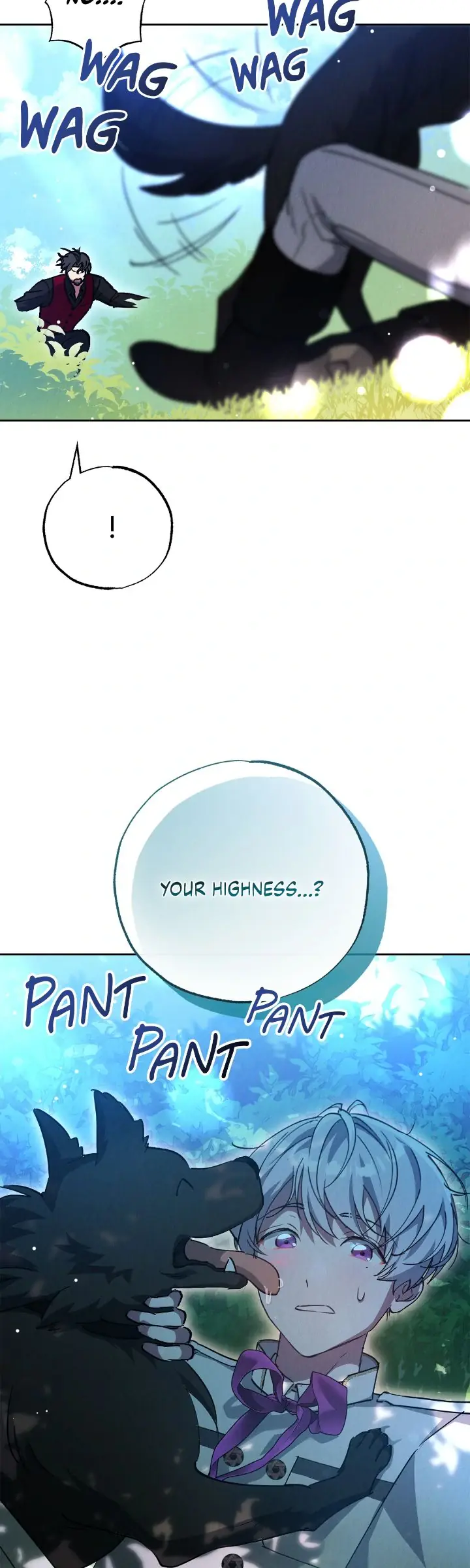 A Second Chance for the Outcast Prince Chapter 12 Page 57