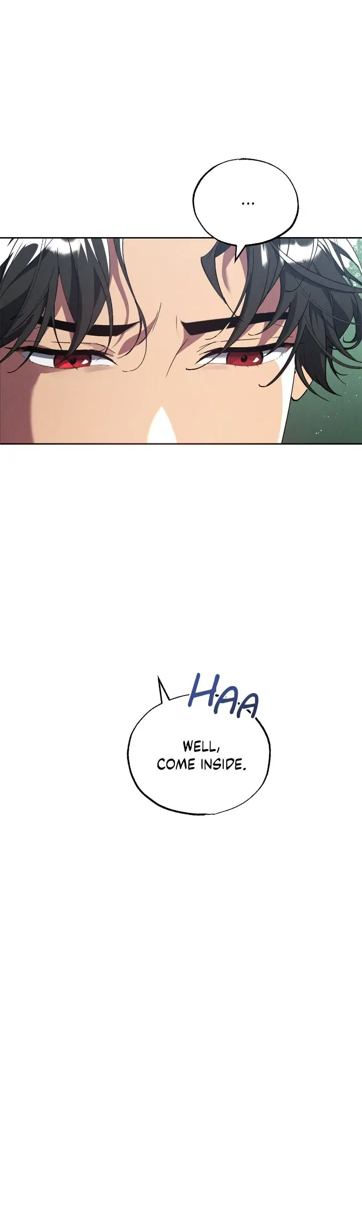 A Second Chance for the Outcast Prince Chapter 13 Page 9
