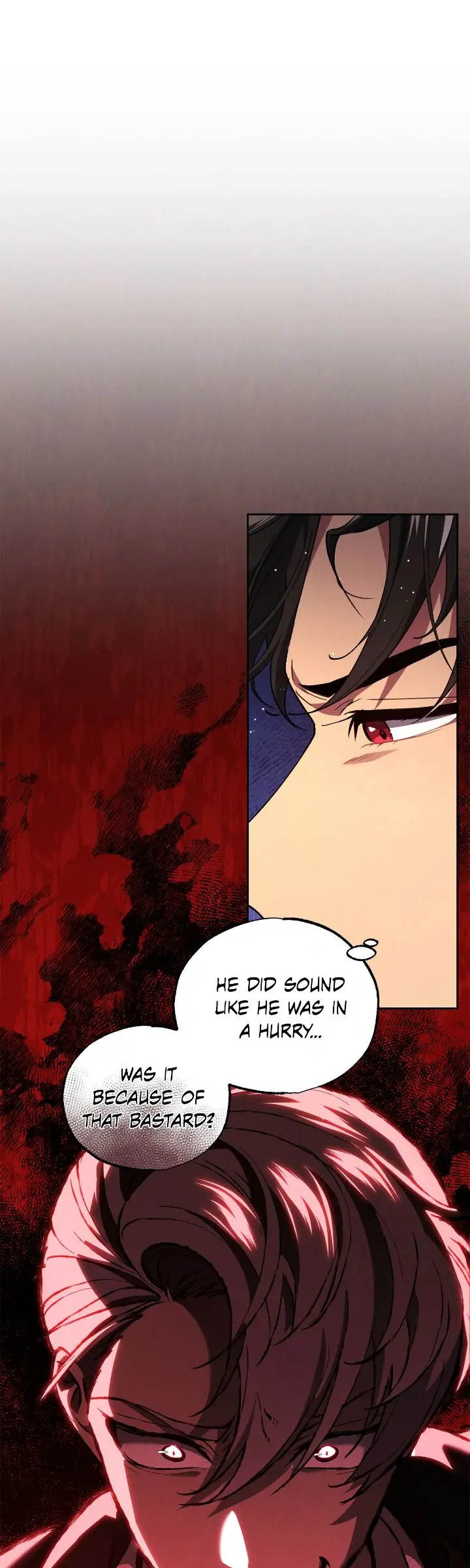 A Second Chance for the Outcast Prince Chapter 13 Page 17