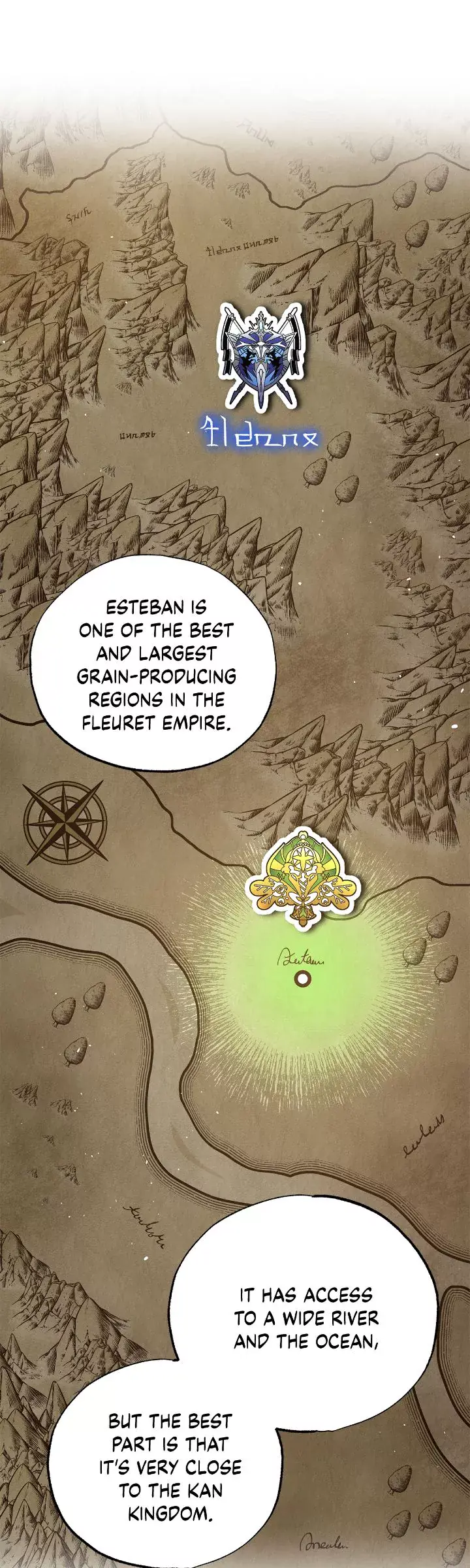 A Second Chance for the Outcast Prince Chapter 13 Page 27
