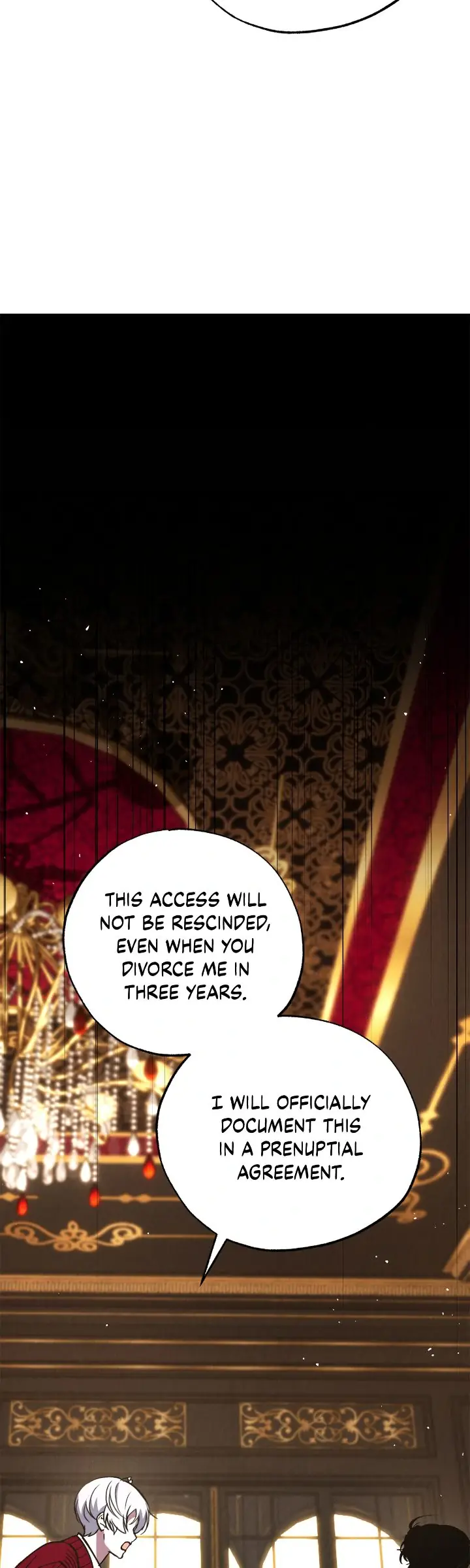A Second Chance for the Outcast Prince Chapter 13 Page 29