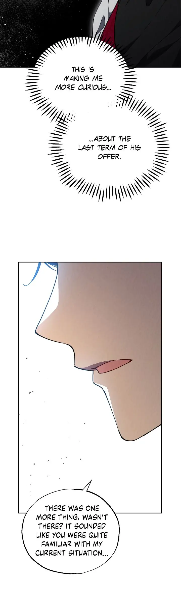 A Second Chance for the Outcast Prince Chapter 13 Page 31