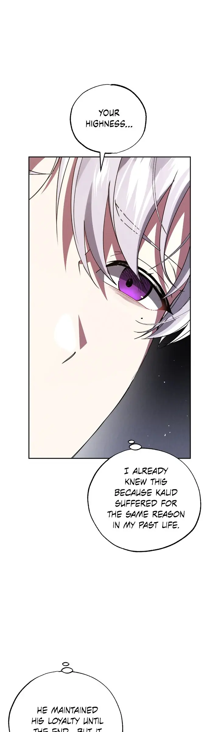 A Second Chance for the Outcast Prince Chapter 13 Page 38